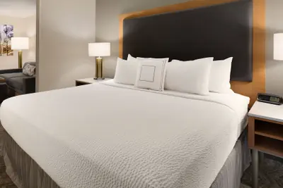 Photo 5 - SpringHill Suites Phoenix North