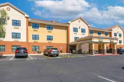 Photo 2 - Extended Stay America Suites Phoenix Chandler