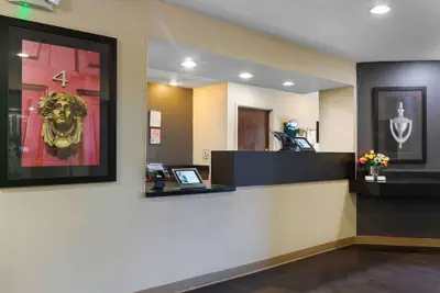 Photo 3 - Extended Stay America Suites Phoenix Chandler
