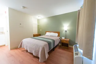 Photo 3 - Studio 51 Extended Stay Hotel