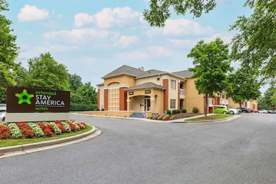 Photo 2 - Extended Stay America Suites Washington DC Germantown Town C