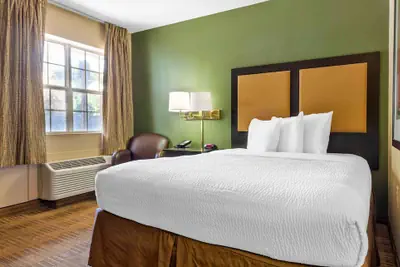 Photo 5 - Extended Stay America Suites Washington DC Germantown Town C