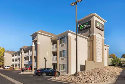 Photo 2 - Extended Stay America Select Suites Denver Cherry Creek