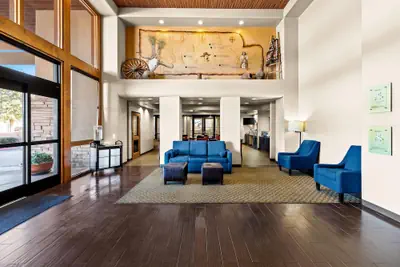 Photo 4 - Comfort Inn Benson near Kartchner Caverns