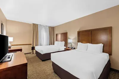 Photo 5 - Comfort Inn Benson near Kartchner Caverns