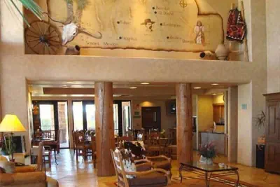 Photo 3 - Comfort Inn Benson near Kartchner Caverns