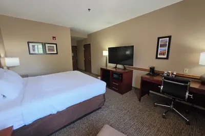 Photo 5 - Comfort Inn Benson near Kartchner Caverns