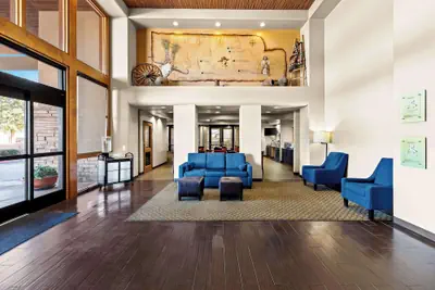 Photo 4 - Comfort Inn Benson near Kartchner Caverns