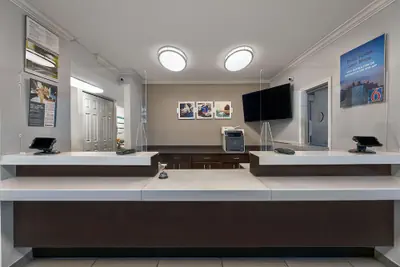 Photo 4 - Studio 6 North Richland Hills, TX - Fort Worth