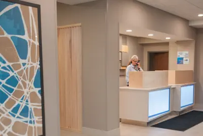 Photo 3 - Holiday Inn Express & Suites Norfolk by IHG