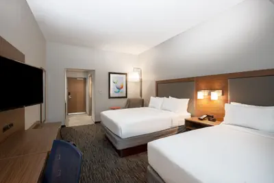 Photo 5 - Holiday Inn Express & Suites Norfolk by IHG