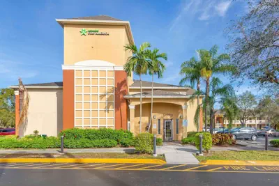 Photo 2 - Extended Stay America Suites Fort Lauderdale Tamarac