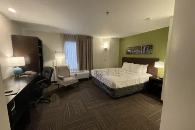 Photo 5 - Sleep Inn Antigo