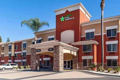 Photo 2 - Extended Stay America Suites Los Angeles Monrovia