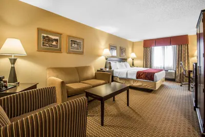 Photo 5 - Comfort Suites Wisconsin Dells Area