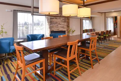Photo 4 - Fairfield Inn & Suites by Marriott Helena