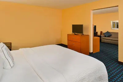 Photo 5 - Fairfield Inn & Suites by Marriott Helena