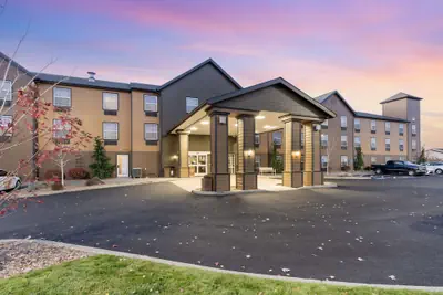 Photo 2 - Best Western Bend North
