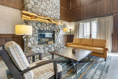 Photo 3 - Best Western Bend North