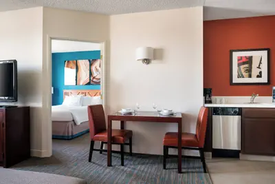 Photo 5 - Residence Inn by Marriott Las Vegas Hughes Center