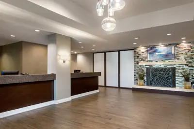 Photo 3 - Residence Inn by Marriott Las Vegas Hughes Center