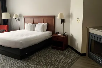 Photo 5 - Best Western Harmony Inn Fort Dodge Iowa