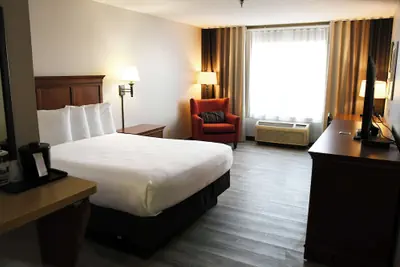 Photo 2 - Best Western Harmony Inn Fort Dodge Iowa