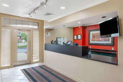 Photo 3 - Extended Stay America Select Suites - Richmond - West End - I-64