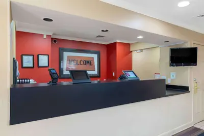 Photo 4 - Extended Stay America Select Suites - Richmond - West End - I-64