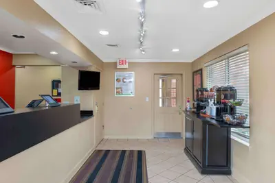 Photo 5 - Extended Stay America Select Suites - Richmond - West End - I-64