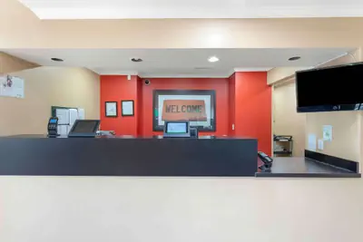 Photo 2 - Extended Stay America Select Suites - Richmond - West End - I-64