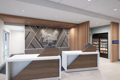 Photo 3 - Holiday Inn Express & Suites Pittsfield - Berkshires by IHG