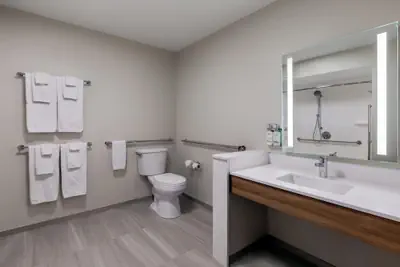 Photo 5 - Holiday Inn Express & Suites Pittsfield - Berkshires by IHG