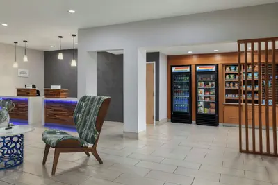 Photo 5 - SpringHill Suites Dallas Arlington North