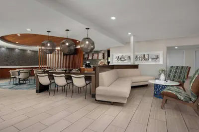 Photo 5 - SpringHill Suites Dallas Arlington North