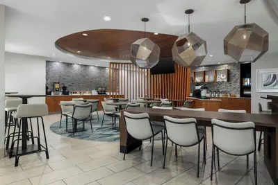 Photo 3 - SpringHill Suites Dallas Arlington North