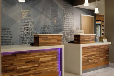 Photo 5 - SpringHill Suites Dallas Arlington North