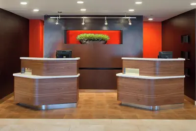 Photo 3 - Courtyard by Marriott Pueblo Downtown