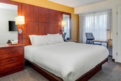 Photo 5 - Residence Inn by Marriott Portsmouth