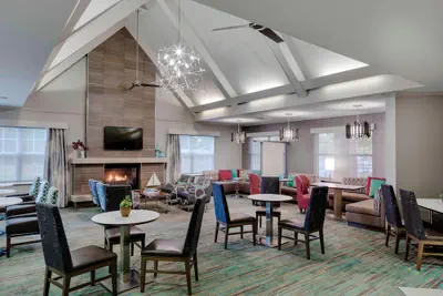 Photo 3 - Residence Inn by Marriott Portsmouth