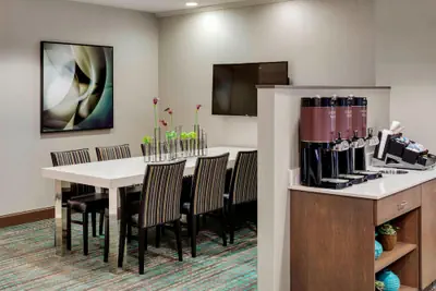 Photo 2 - Residence Inn by Marriott Portsmouth