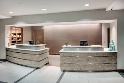 Photo 4 - Residence Inn by Marriott Portsmouth
