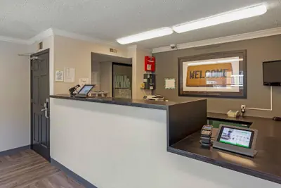 Photo 3 - Extended Stay America Select Suites Denver Aurora South