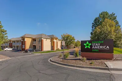 Photo 2 - Extended Stay America Select Suites Denver Aurora South