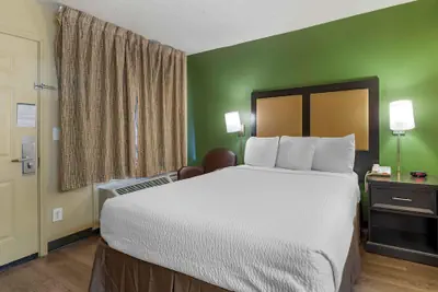 Photo 5 - Extended Stay America Select Suites Denver Aurora South