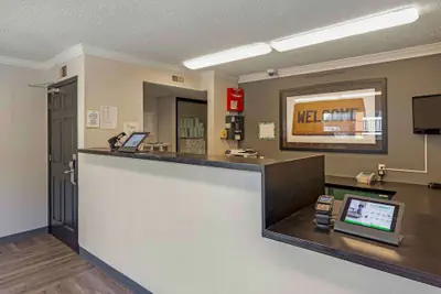 Photo 3 - Extended Stay America Select Suites Denver Aurora South