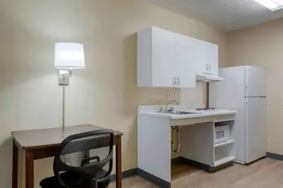 Photo 5 - Extended Stay America Suites Cleveland Airport North Olmsted