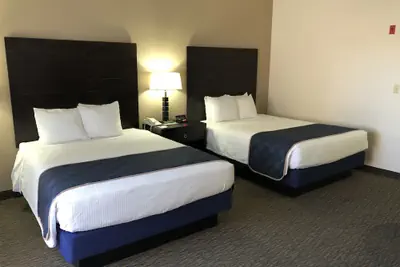 Photo 5 - Days Inn & Suites by Wyndham Page Lake Powell