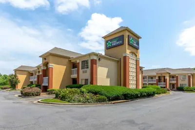 Photo 2 - Extended Stay America Select Suites Baltimore BWI Airport