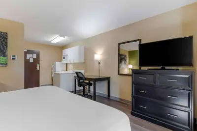 Photo 5 - Extended Stay America Select Suites Baltimore BWI Airport